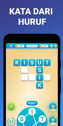 Kata dari kata Teka teki screenshot 4