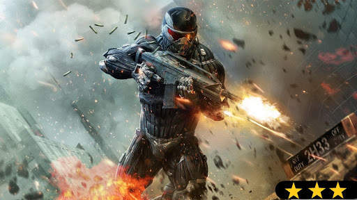New Action Game: Army Action Game 2020 screenshot 1