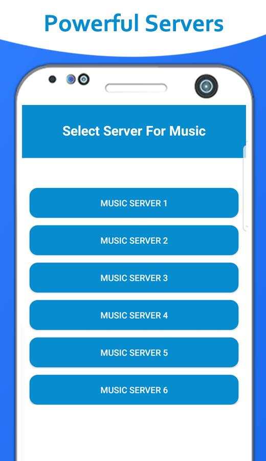 Mp3 Music Downloader & Unlimited Songs Download screenshot 6