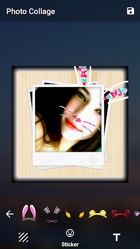 Photo Collage - PIP Maker 2 تصوير الشاشة