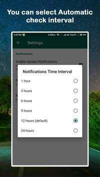 Update for whatsapp screenshot 4