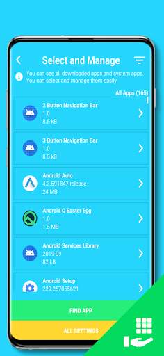 Update Apps screenshot 6