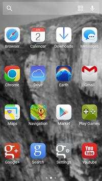 Yose screenshot 4