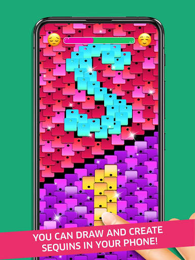 Super Sequin Balik Simulator screenshot 5