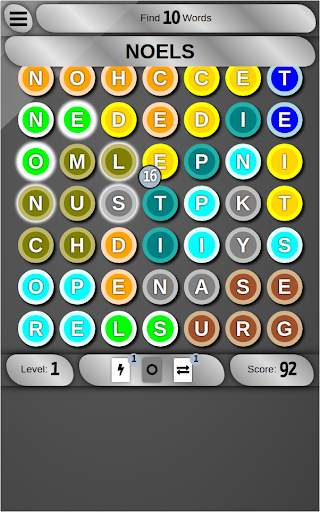 Word Search Crush screenshot 10