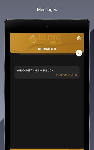 Kling Bullion screenshot 17