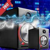 Loud Volume Sound Bass Pro icon