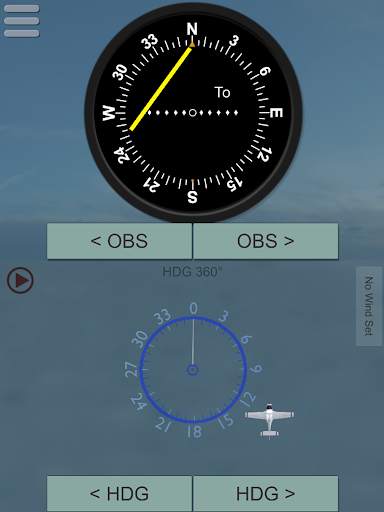 Nav Aid Pro screenshot 1