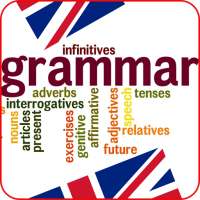 ikon English Grammar And Test - New Version