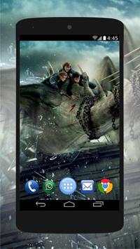 Harry Potter Wallpapers HD screenshot 3