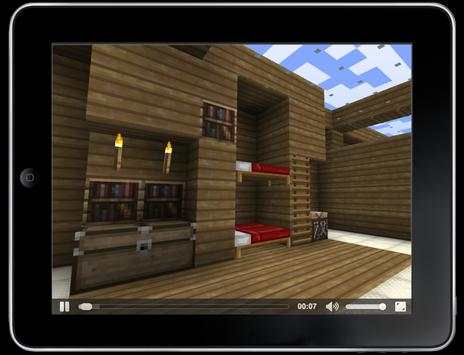 guide minecraft furniture screenshot 6