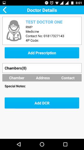 Beacon Pharma screenshot 3