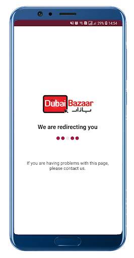 Online Shopping in Dubai screenshot 4