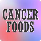 Cancer Curing Foods 1.0