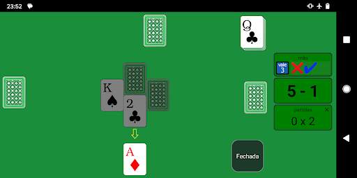 miniTruco screenshot 7