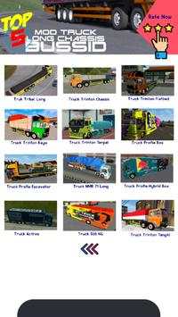 Top 5 Mod Truck screenshot 3