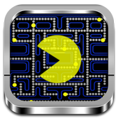 Packman Returns - New Pac man Pop icon