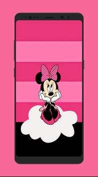 Minnie Wallpaper screenshot 5