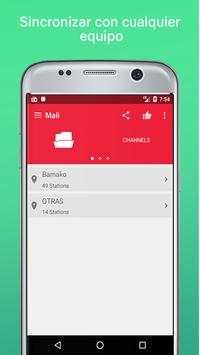 ✅Radio Malien - Radio Renouveau fm Mali screenshot 2