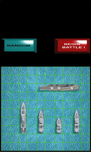 Warship screenshot 3