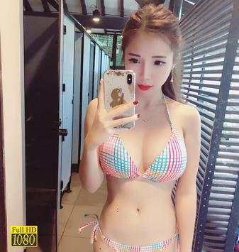 Sexy Girls Taiwan screenshot 6