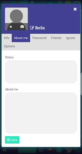 Desi Chat Room | American Desi Teen Chat screenshot 4