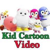 Kid Cartoon Video on 9Apps