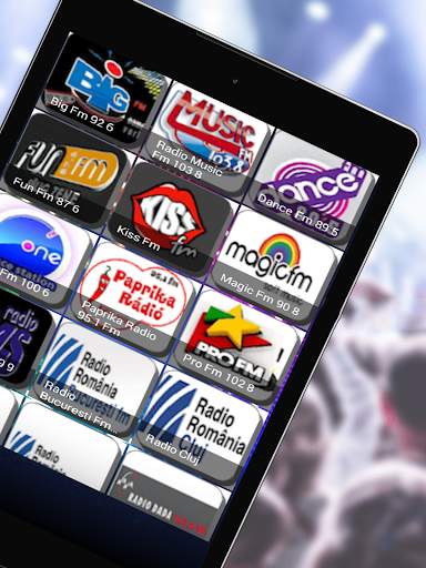Bachata Music Free Online screenshot 16