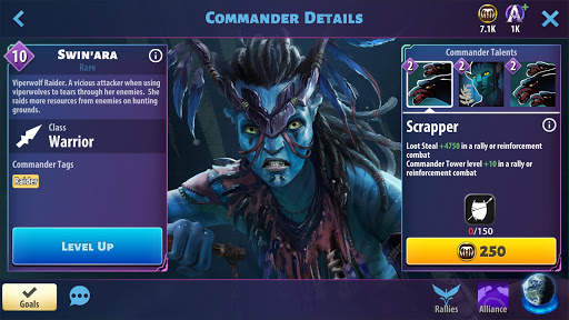 Avatar: Pandora Rising™- Build and Battle Strategy screenshot 8