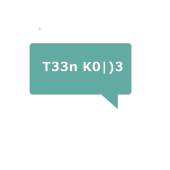 Teen Code Message 1.6