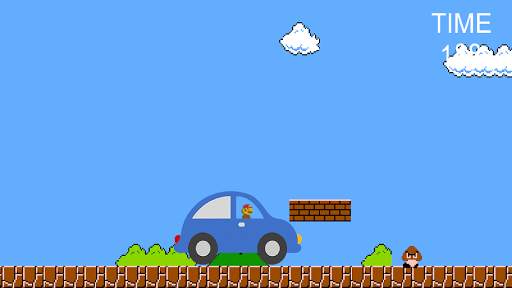 QuickDrive | Simple Driving Game screenshot 2