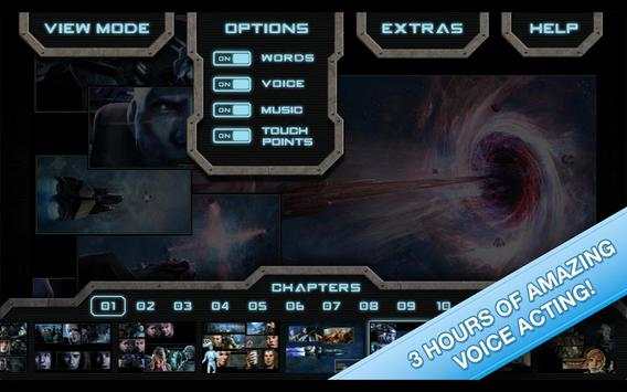 Anomaly LITE screenshot 3