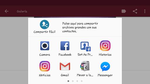Promesas Bíblicas e Imágenes Cristianas screenshot 8