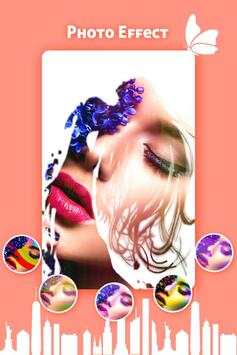 Photo Lab Effect screenshot 2