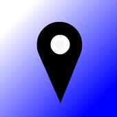 Come Get Me! GPS Locator icon