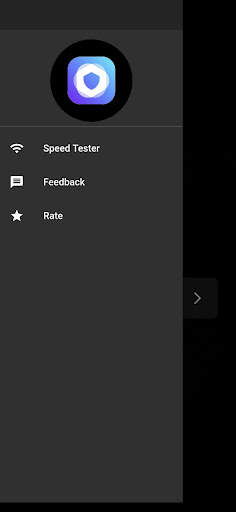Stor VPN - Unlimited VPN Proxy screenshot 3