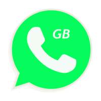 GB Wasahp latest Version 2020 आइकन