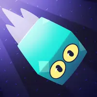 Bouncy Catapult King