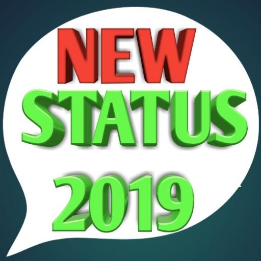 New Status 2019 icon