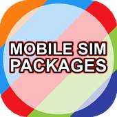 Mobile Sim Packages Pakistan 1.2