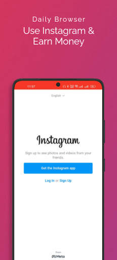 Daily Browser screenshot 7