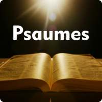 Les Psaumes bibliques entre vos mains on 9Apps