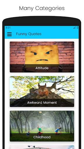Funny Quote : funny status screenshot 2