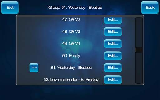 Guitarra Real screenshot 14
