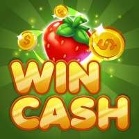 Tropical Crush: Real Cash Game logo