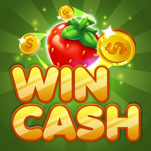 Tropical Crush: Real Cash Game 1.6.6