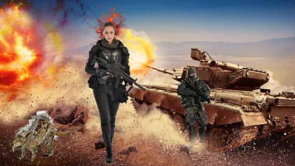 3D Movie Effect screenshot 2