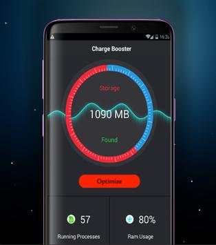 MTK Flash Cleaner screenshot 3