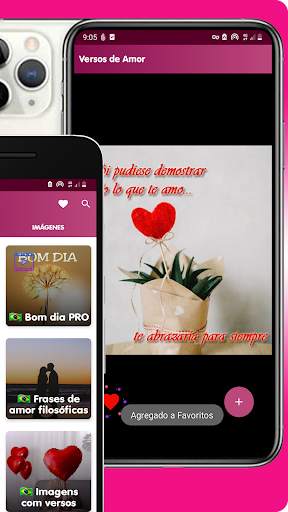 love verses to fall in love screenshot 5