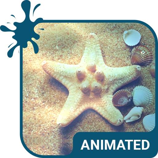 Water Dance Animated Keyboard   Live Wallpaper 3.63